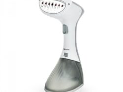 Vaporizador De Prendas HOG0322 Suono Gris