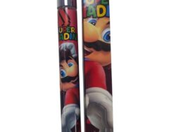 Mini Perfume Tubo Super Madin Mario Bros 35ml