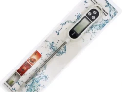 Termometro digital para Alimentos/Cocina TP-300