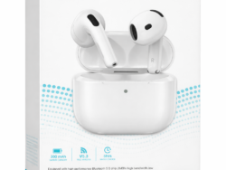 Auricular Inalámbrico Bluetooth LUO LU-K138 TWS