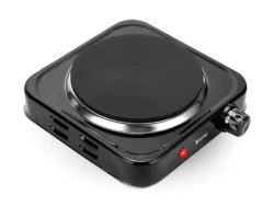 Anafe Eléctrico 1 Hornalla 1000W HOG0284