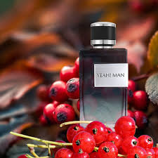 Perfume Alhambra Yeah! Man Edp 100ml - Image 2