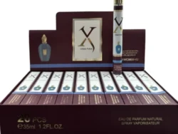 Mini Perfume Tubo Erba Pura EDP 35ML