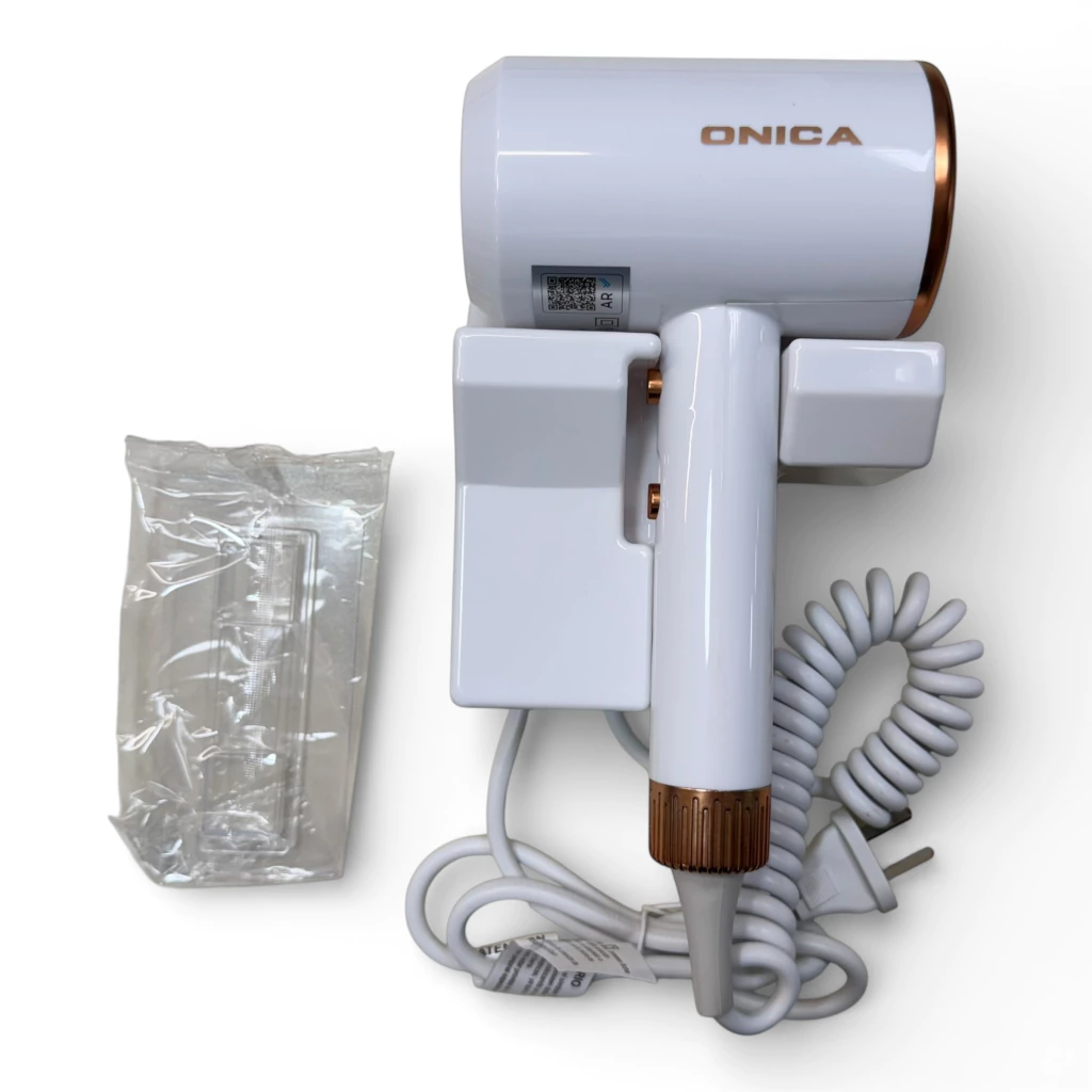 Secador De Pelo De Pared Onica Blossom Edition 2000W OA-CP225 - Image 4