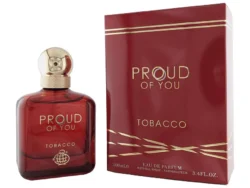 Perfume Proud Of You Tobacco 100ML