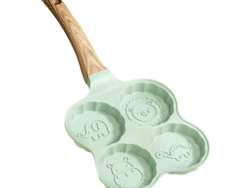 Sarten Para 4 Huevos Forma De Animales Niños Next Shop ZCG10