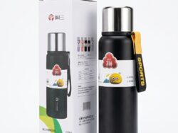 Termo Deportivo Premium TS-202 750ml WD532