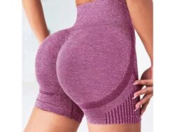 Short Elastico Levanta Gluteos Seis AV5766