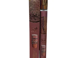 Mini Perfume Asad Bourbon tubo 35ml