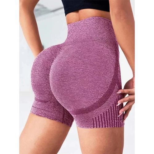 Short Elastico Levanta Gluteos Seis AV5766