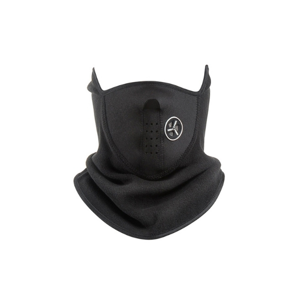 Cubre Boca Neopreno Pasamontañas para Motociclismo Mascara AV24037-1