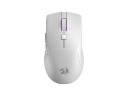 Mouse Redragon Azzmach Lite Blanco M618W-LIT