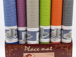 Individual 30x45cm PVC 200333