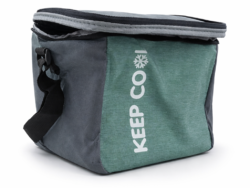 Lunchera Termica De Tela 8L ACC0157