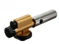 Soplete Soldador De Gas TQ803 M-60