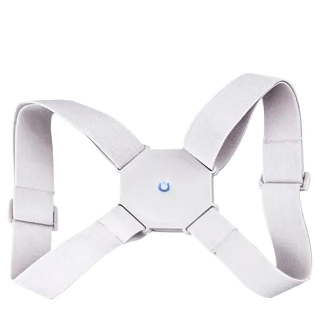 Corrector inteligente De Postura con Sensor NC-3069