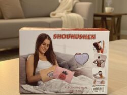 Bolsa de Agua Electrotérmica BN901E15