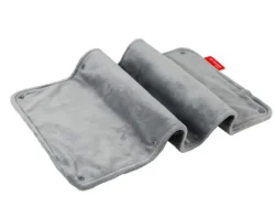 Mini Almohadilla Eléctrica Manta Usb Alivia Dolor Térmico C-K1140