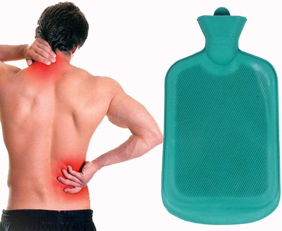 Bolsa térmica Botella de PVC Compresa térmica Yong Yu X-1695 - Image 4