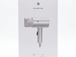 Secador de Pelo Pro-Style 1600W Potencia y Cuidado Suono HOG0564