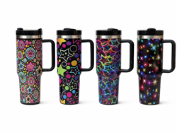 Vaso Quencher 1200 ml Tokyo TOKYO-85