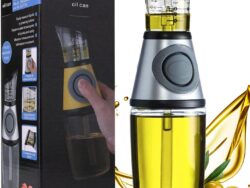 Dispensador de Aceite de Oliva Oil Can Melech-469
