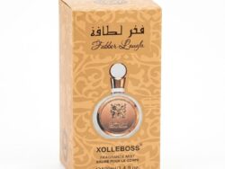 Perfume Fakhar Gold Xolleboss Frasco 100ml AAA