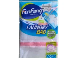 Bolsa para Lavarropas Fenfang Sweet Home 30x40cm NO:8801