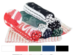 Mantel Repasador de Cocina Diseño Gourmet JKH-871 RP8032