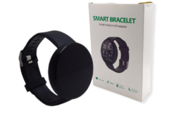 Reloj Smart Bracalet D18 Bluetooth
