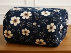 Manta Teddy Ultra Suave 2 1/2 1.80x2.00mt FZ11088