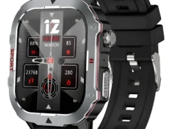 Smartwatch Sport C30pro 49mm Pantalla 2.01! Whatsapp Juegos GPS