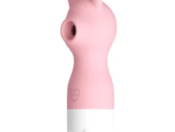 Succionador Vibrador Con Orejitas ADU0005