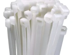 Precinto Plásticos 4.8x300mm 100 Piezas