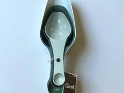 Cucharas Carol Medidoras Dosificadoras Set X 4 1304