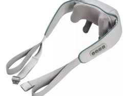 Masajeador Recargable Suono Alivio De Tensiones Y Relajación Suono ELB001