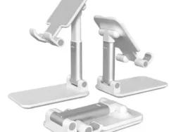 Soporte De Celular Con Altura Regulable Melech-185/Melech-184