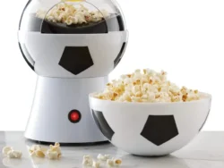 Pochoclera Futbol Forma Pelota Suono HOG0625