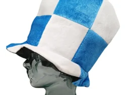Gorro Cotillon Argentina 2026WC-19