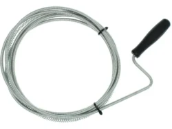 Cinta Destapacañeria 3mt Resorte Baños Cocina Patio Davidson S1427