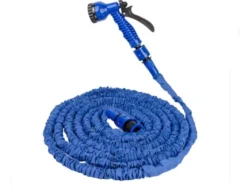 Manguera Expansible 15mts Pico Regador Sin Bolsa