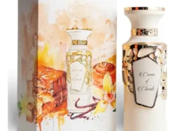 Perfume Fragrance World Creme Of Clouds Edp 100 Ml