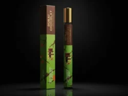 Mini Perfume Dubai Chocolat Eau De Parfum 35ml Tubo
