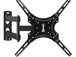 Soporte TV Movil NITSUK 14-55 Rotación 180°