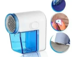 Quitapelusas Portátil a Pilas para Ropa FL-188 NO:85294