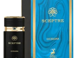 Perfume Alhambra Sceptre Oceana Eau de Parfum 100ml
