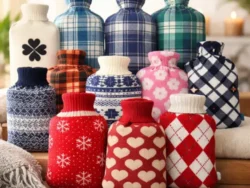 Bolsa Termica De Tela 2035068 / 203507 Livorno Compresa Muscular