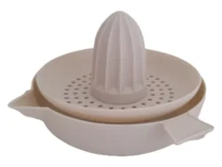 Exprimidor Cítricos Plástico Liviano Carol Línea Fusion 625