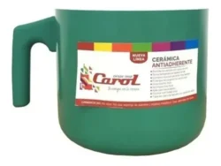 Jarro Hervidor Carol Ceramica 14cm Antiadherente Soft 1,4lts 47414