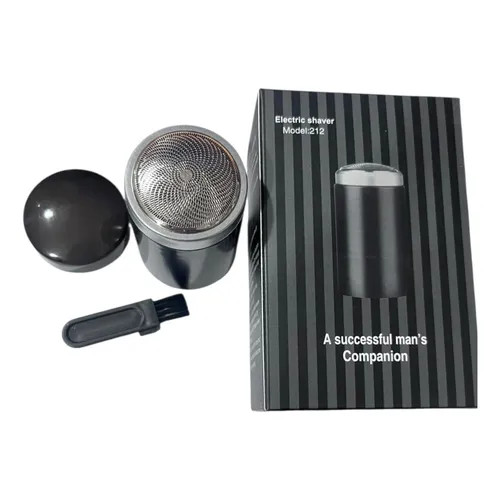 Mini Maquina Afeitadora 212 Portatil X-962